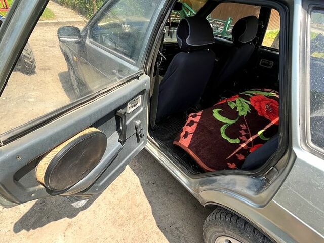 ВАЗ 2109, объемом двигателя 1.5 л и пробегом 120 тыс. км за 750 $, фото 8 на Automoto.ua