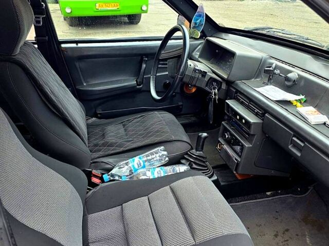 ВАЗ 2109, объемом двигателя 1.3 л и пробегом 185 тыс. км за 700 $, фото 1 на Automoto.ua