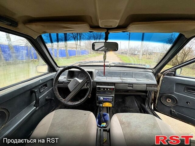 ВАЗ 2109, объемом двигателя 1.5 л и пробегом 0 тыс. км за 850 $, фото 11 на Automoto.ua