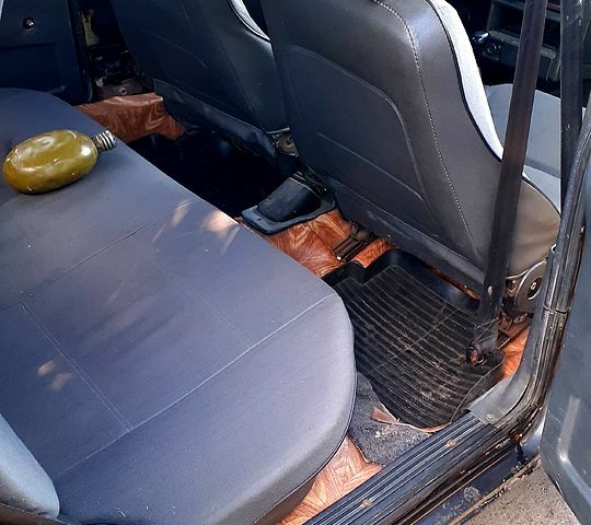 ВАЗ 2109, об'ємом двигуна 1.3 л та пробігом 0 тис. км за 1000 $, фото 4 на Automoto.ua