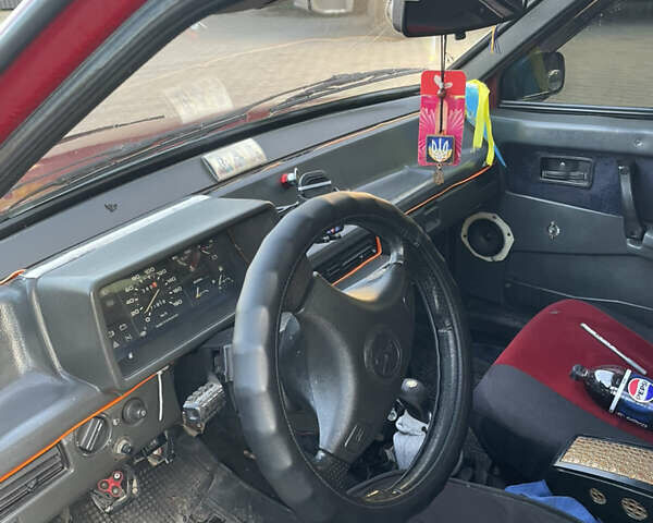 ВАЗ 2109, объемом двигателя 0 л и пробегом 290 тыс. км за 1200 $, фото 5 на Automoto.ua