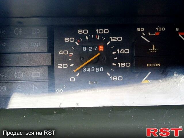 ВАЗ 2109, объемом двигателя 1.3 л и пробегом 0 тыс. км за 1500 $, фото 3 на Automoto.ua