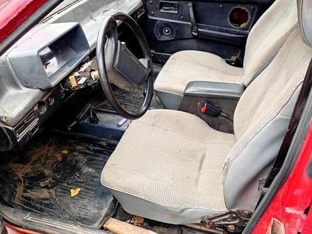 ВАЗ 2109, об'ємом двигуна 1.5 л та пробігом 100 тис. км за 600 $, фото 4 на Automoto.ua