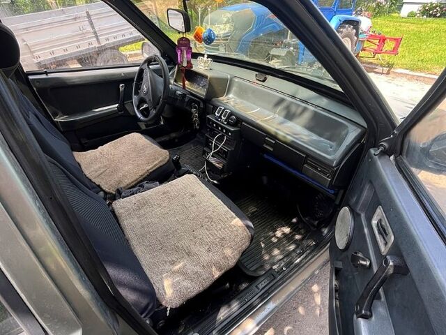 ВАЗ 2109, объемом двигателя 1.5 л и пробегом 120 тыс. км за 750 $, фото 9 на Automoto.ua