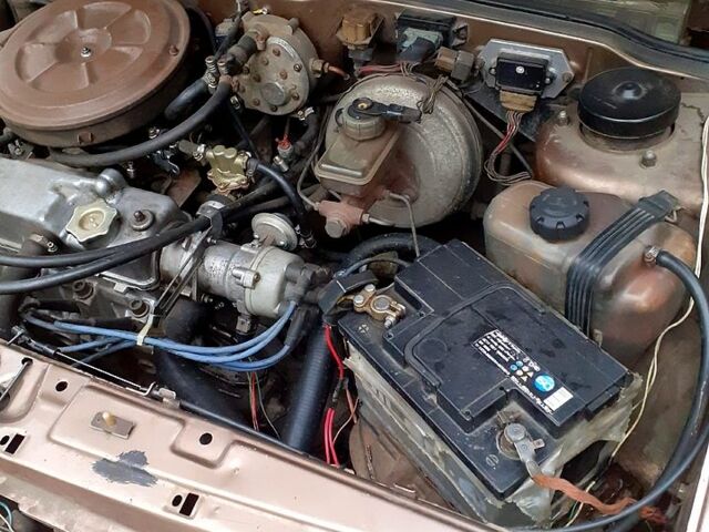 ВАЗ 2109, об'ємом двигуна 1.3 л та пробігом 0 тис. км за 1000 $, фото 5 на Automoto.ua