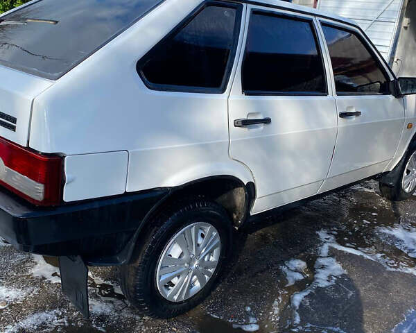 ВАЗ 2109, объемом двигателя 1.1 л и пробегом 12 тыс. км за 1573 $, фото 2 на Automoto.ua