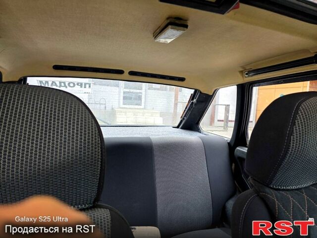 ВАЗ 2109, объемом двигателя 1.3 л и пробегом 185 тыс. км за 700 $, фото 2 на Automoto.ua