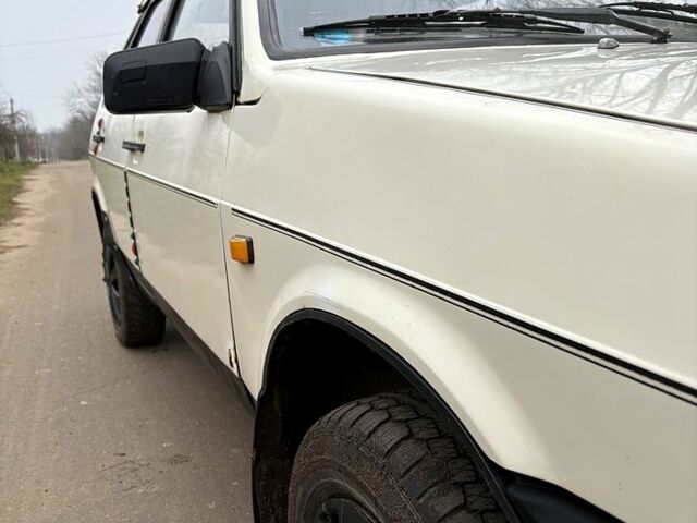 ВАЗ 2109, объемом двигателя 1.5 л и пробегом 0 тыс. км за 850 $, фото 2 на Automoto.ua