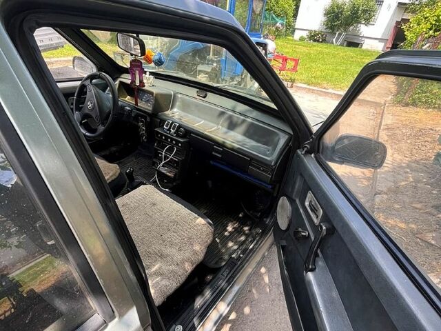 ВАЗ 2109, объемом двигателя 1.5 л и пробегом 120 тыс. км за 750 $, фото 6 на Automoto.ua
