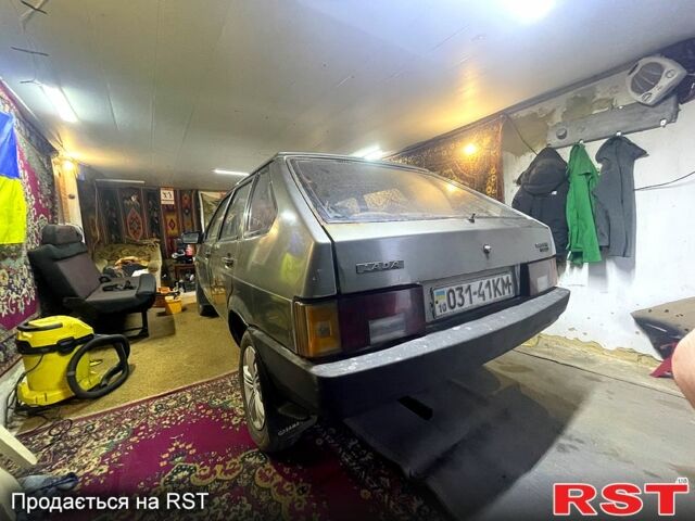 ВАЗ 2109, объемом двигателя 15 л и пробегом 0 тыс. км за 410 $, фото 1 на Automoto.ua