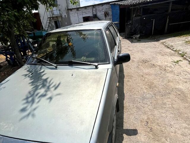 ВАЗ 2109, объемом двигателя 1.5 л и пробегом 120 тыс. км за 750 $, фото 1 на Automoto.ua