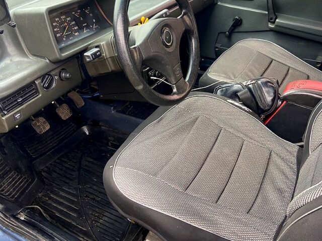 ВАЗ 2109, объемом двигателя 1.5 л и пробегом 150 тыс. км за 1100 $, фото 6 на Automoto.ua