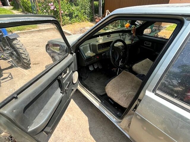 ВАЗ 2109, объемом двигателя 1.5 л и пробегом 120 тыс. км за 750 $, фото 10 на Automoto.ua