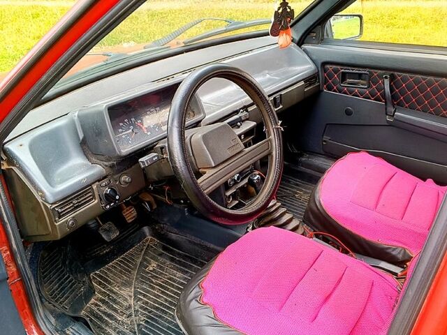 ВАЗ 2109, об'ємом двигуна 1.5 л та пробігом 0 тис. км за 700 $, фото 4 на Automoto.ua