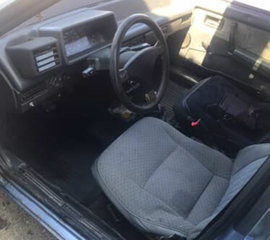 ВАЗ 2109, об'ємом двигуна 1.5 л та пробігом 150 тис. км за 750 $, фото 2 на Automoto.ua