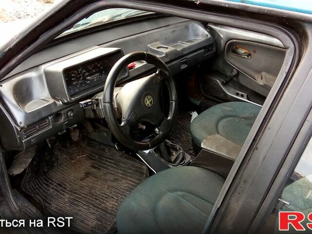 ВАЗ 2109, объемом двигателя 1.3 л и пробегом 250 тыс. км за 650 $, фото 4 на Automoto.ua