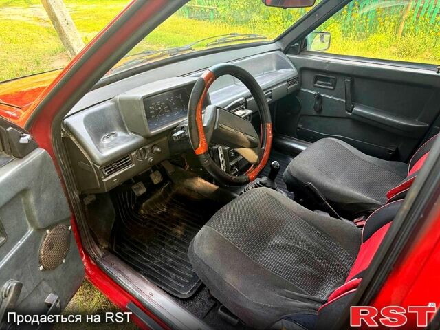 ВАЗ 2109, об'ємом двигуна 1.3 л та пробігом 0 тис. км за 1500 $, фото 4 на Automoto.ua