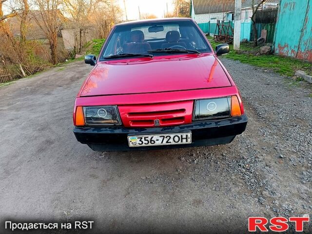 ВАЗ 2109, об'ємом двигуна 13 л та пробігом 350 тис. км за 1150 $, фото 9 на Automoto.ua