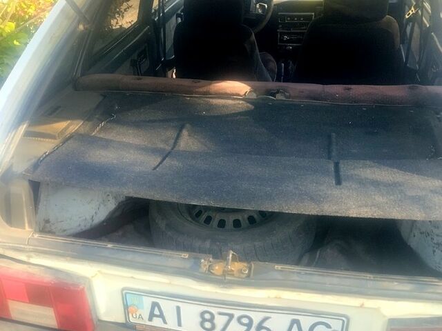 ВАЗ 2109, объемом двигателя 1.3 л и пробегом 0 тыс. км за 1100 $, фото 5 на Automoto.ua