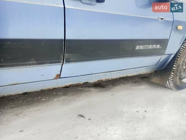 ВАЗ 2109, объемом двигателя 1.5 л и пробегом 100 тыс. км за 650 $, фото 9 на Automoto.ua