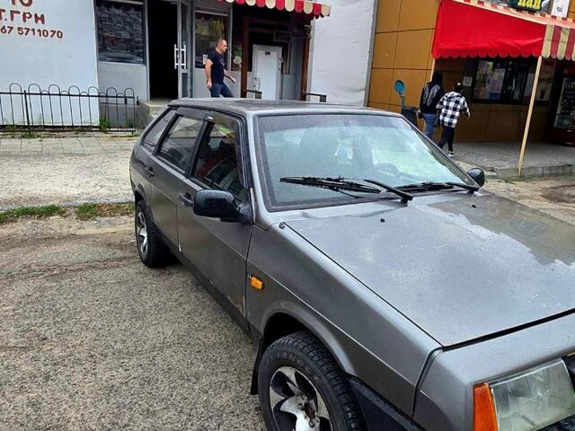 ВАЗ 2109, объемом двигателя 1.3 л и пробегом 185 тыс. км за 700 $, фото 3 на Automoto.ua