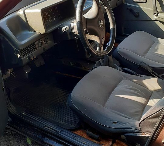 ВАЗ 2109, об'ємом двигуна 1.3 л та пробігом 0 тис. км за 1000 $, фото 1 на Automoto.ua