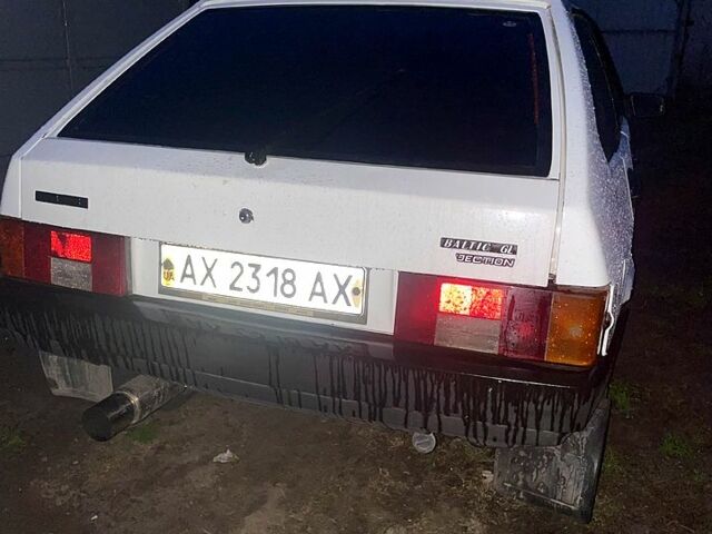 ВАЗ 2109, объемом двигателя 1.3 л и пробегом 250 тыс. км за 1200 $, фото 3 на Automoto.ua