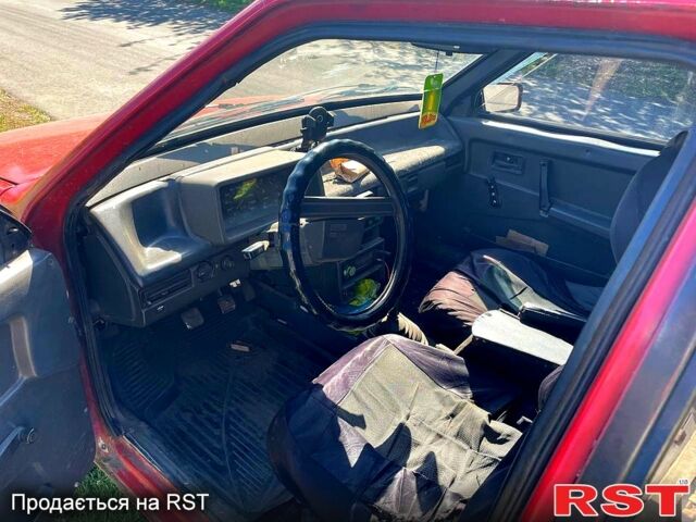 ВАЗ 2109, объемом двигателя 1.5 л и пробегом 0 тыс. км за 750 $, фото 4 на Automoto.ua