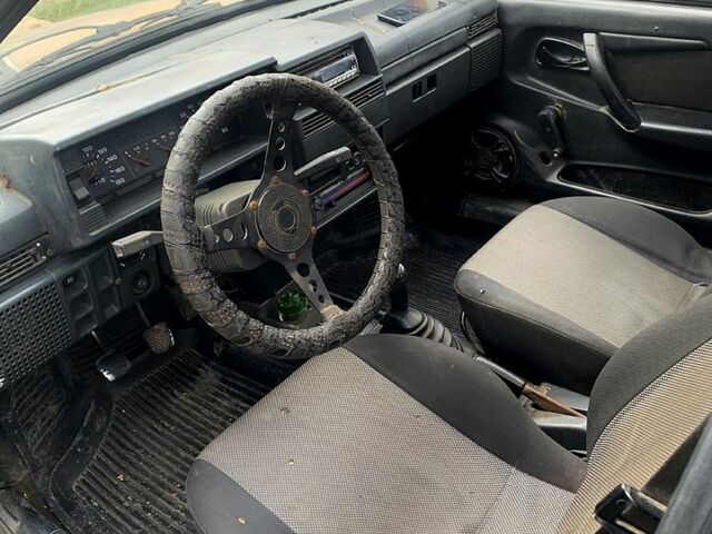ВАЗ 2109, об'ємом двигуна 1.1 л та пробігом 517 тис. км за 740 $, фото 7 на Automoto.ua