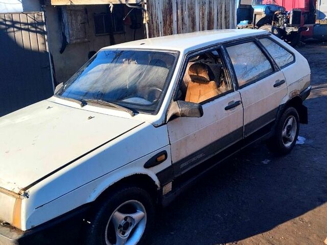 ВАЗ 2109, объемом двигателя 1.5 л и пробегом 123 тыс. км за 500 $, фото 3 на Automoto.ua