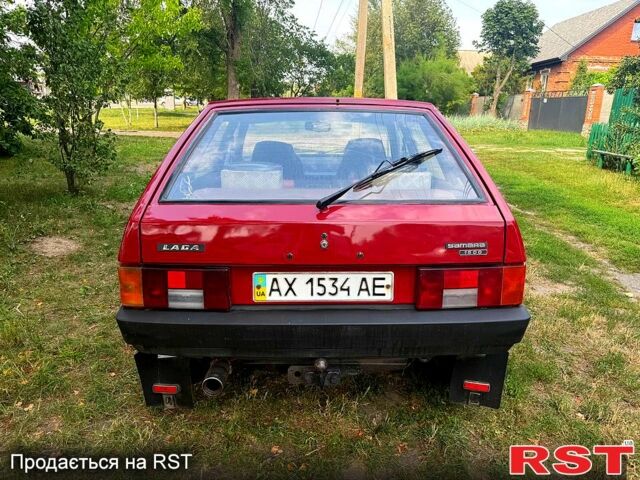 ВАЗ 2109, об'ємом двигуна 1.3 л та пробігом 0 тис. км за 1500 $, фото 3 на Automoto.ua