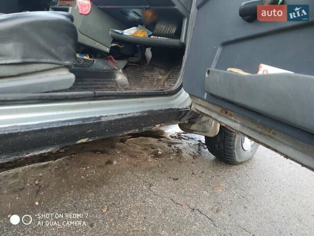 ВАЗ 2109, объемом двигателя 1.6 л и пробегом 96 тыс. км за 1099 $, фото 13 на Automoto.ua