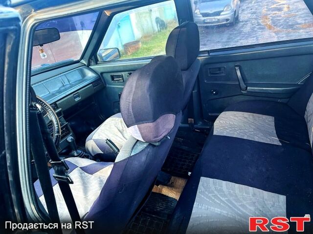 ВАЗ 2109, объемом двигателя 1.3 л и пробегом 0 тыс. км за 900 $, фото 1 на Automoto.ua