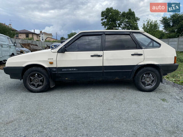 ВАЗ 2109, объемом двигателя 0 л и пробегом 300 тыс. км за 850 $, фото 1 на Automoto.ua