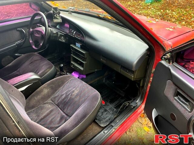 ВАЗ 2109, об'ємом двигуна 1.5 л та пробігом 250 тис. км за 950 $, фото 10 на Automoto.ua