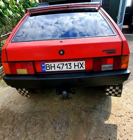 ВАЗ 2109, об'ємом двигуна 1.3 л та пробігом 350 тис. км за 1700 $, фото 3 на Automoto.ua