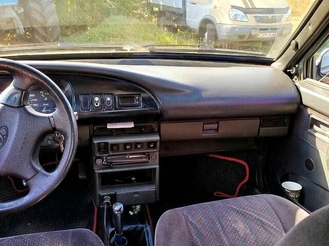 ВАЗ 2109, об'ємом двигуна 1.5 л та пробігом 210 тис. км за 700 $, фото 1 на Automoto.ua