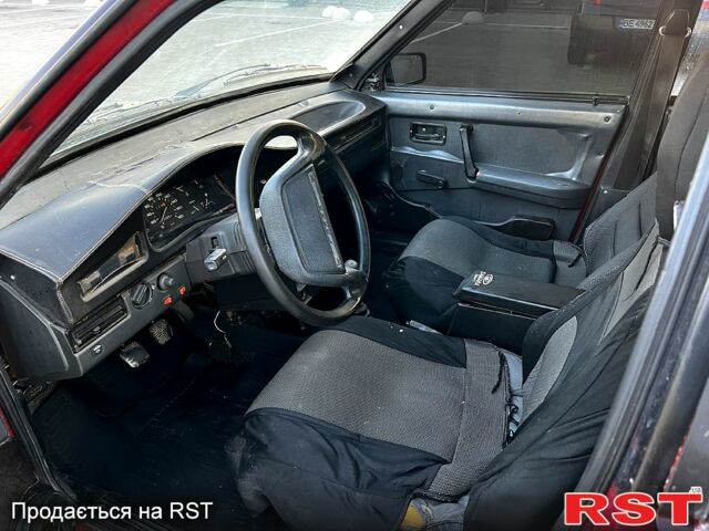 ВАЗ 2109, объемом двигателя 1.5 л и пробегом 214 тыс. км за 850 $, фото 4 на Automoto.ua