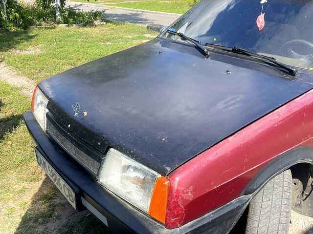 ВАЗ 2109, об'ємом двигуна 1.3 л та пробігом 300 тис. км за 500 $, фото 2 на Automoto.ua