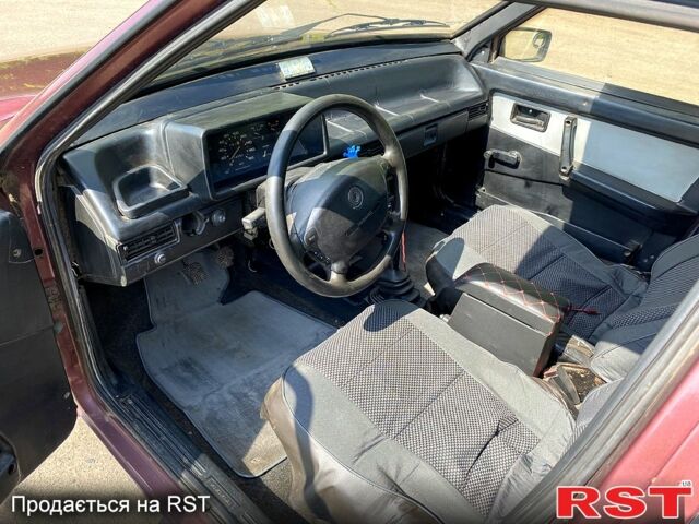 ВАЗ 2109, об'ємом двигуна 1.3 л та пробігом 200 тис. км за 950 $, фото 5 на Automoto.ua