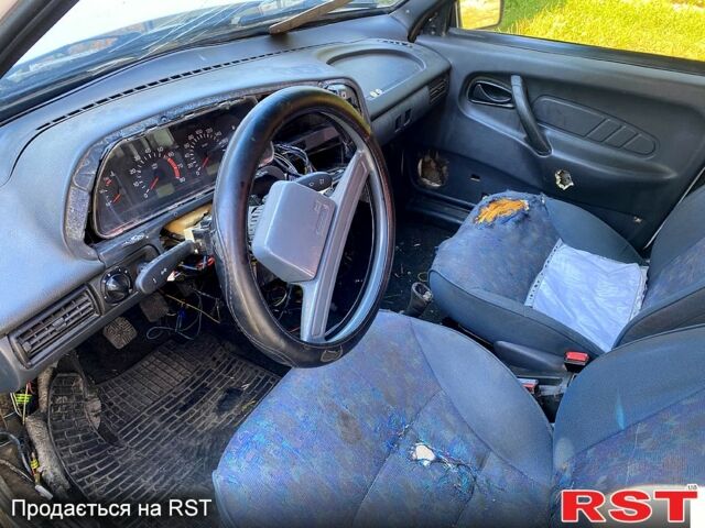 ВАЗ 2109, объемом двигателя 1.5 л и пробегом 0 тыс. км за 290 $, фото 3 на Automoto.ua