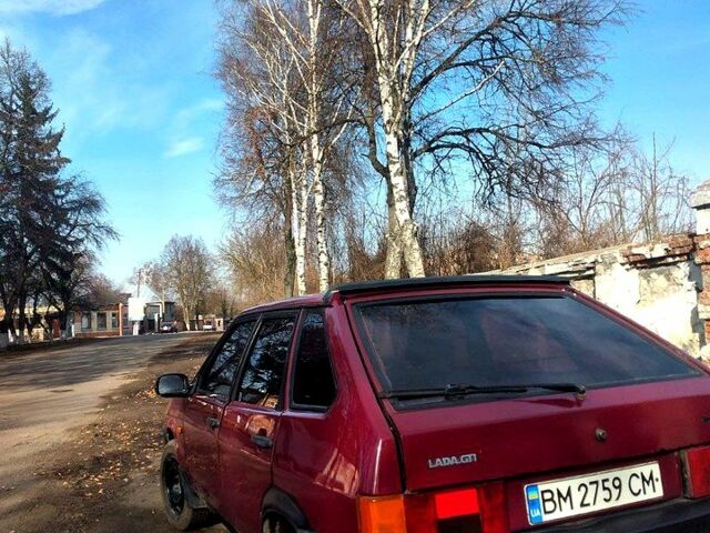 ВАЗ 2109, объемом двигателя 15 л и пробегом 0 тыс. км за 960 $, фото 4 на Automoto.ua