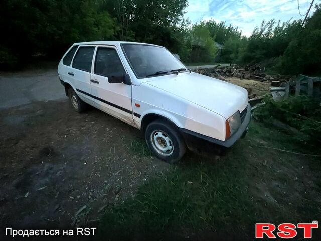 ВАЗ 2109, об'ємом двигуна 1.5 л та пробігом 288 тис. км за 850 $, фото 2 на Automoto.ua