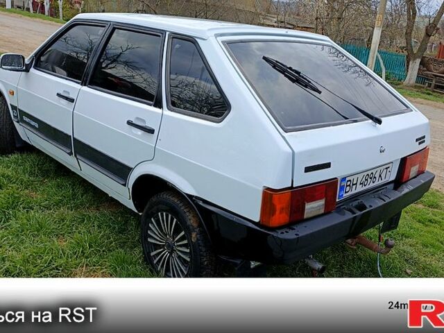 ВАЗ 2109, об'ємом двигуна 15 л та пробігом 0 тис. км за 1030 $, фото 3 на Automoto.ua
