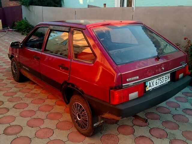 ВАЗ 2109, объемом двигателя 1.5 л и пробегом 110 тыс. км за 650 $, фото 3 на Automoto.ua