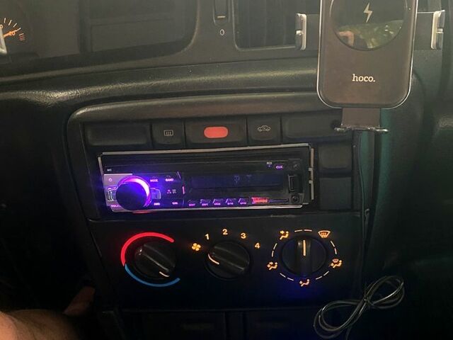 ВАЗ 2109, объемом двигателя 1.5 л и пробегом 0 тыс. км за 850 $, фото 4 на Automoto.ua