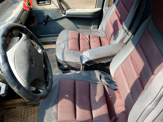 ВАЗ 2109, объемом двигателя 1.5 л и пробегом 0 тыс. км за 700 $, фото 4 на Automoto.ua