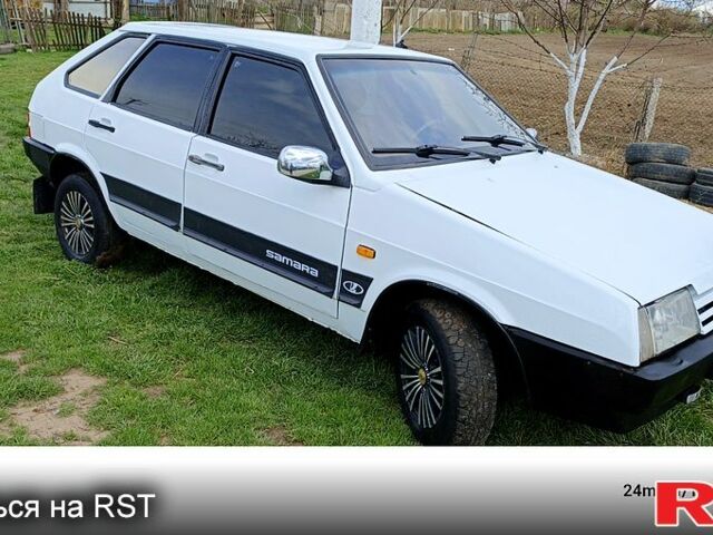 ВАЗ 2109, об'ємом двигуна 15 л та пробігом 0 тис. км за 1030 $, фото 1 на Automoto.ua