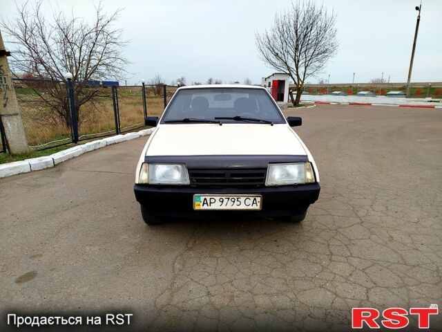 ВАЗ 2109, объемом двигателя 15 л и пробегом 0 тыс. км за 1000 $, фото 5 на Automoto.ua