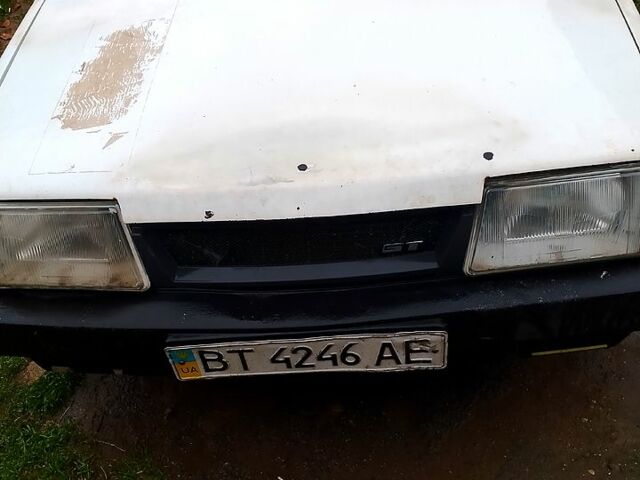 ВАЗ 2109 1995 в Николаеве на Automoto.ua ВАЗ 2109, объемом двигателя 1.5 л и пробегом 0 тыс. км за 900 $, фото 3 на Automoto.ua